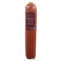 slide 1 of 1, Primo Gusto Deli Pepperoni Stick, per lb