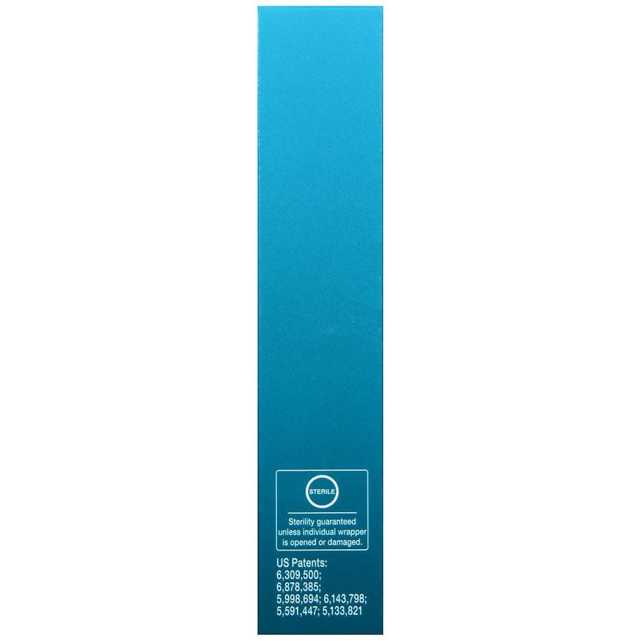 slide 4 of 5, Walgreens Hydrocolloid Gel Bandages Finger & Toe, 8 ct