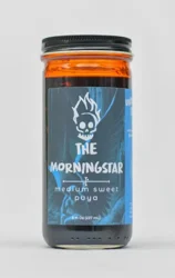 Underworld Feast The Morningstar Salsa