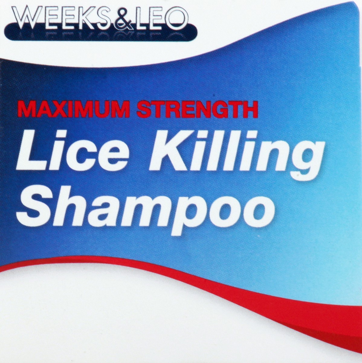 slide 4 of 12, Weeks & Leo Shampoo 8 oz, 8 oz