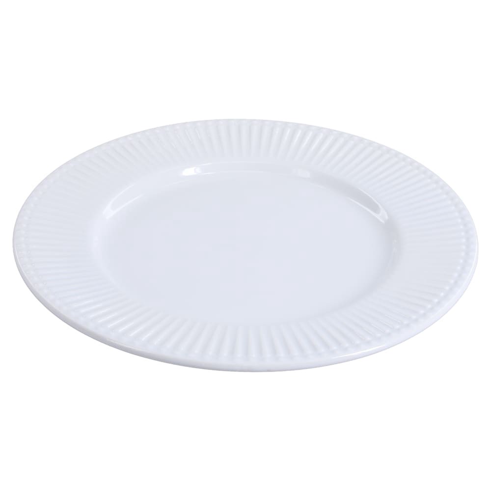 slide 1 of 4, Dash Of That Salad Plate, 8 in