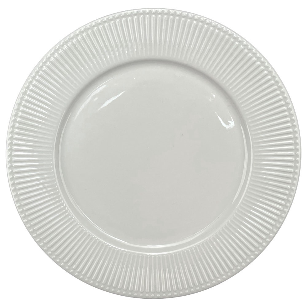 slide 1 of 4, Dash Of That Salad Plate, 8 in