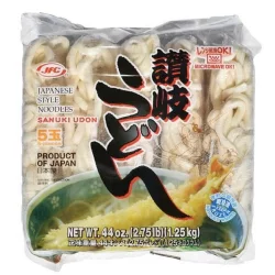 Wel-Pac Japanese Style Noodles