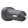 slide 4 of 9, 360-NATIONAL 360 VividDrive C18+1A USB Car Charger, 1 ct