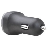 slide 2 of 9, 360-NATIONAL 360 VividDrive C18+1A USB Car Charger, 1 ct