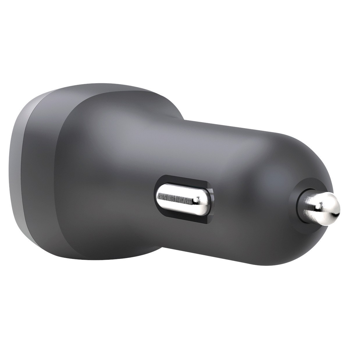 slide 8 of 9, 360-NATIONAL 360 VividDrive C18+1A USB Car Charger, 1 ct