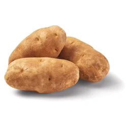 Russet Potato