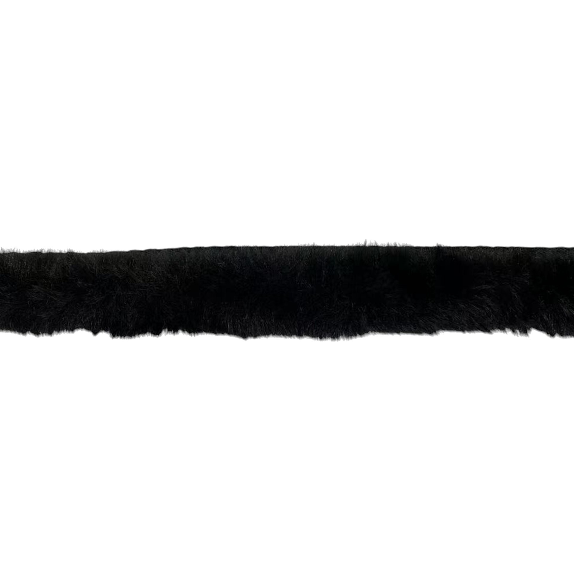 slide 2 of 3, 1" Faux Fur Trim By Celebrate It, 