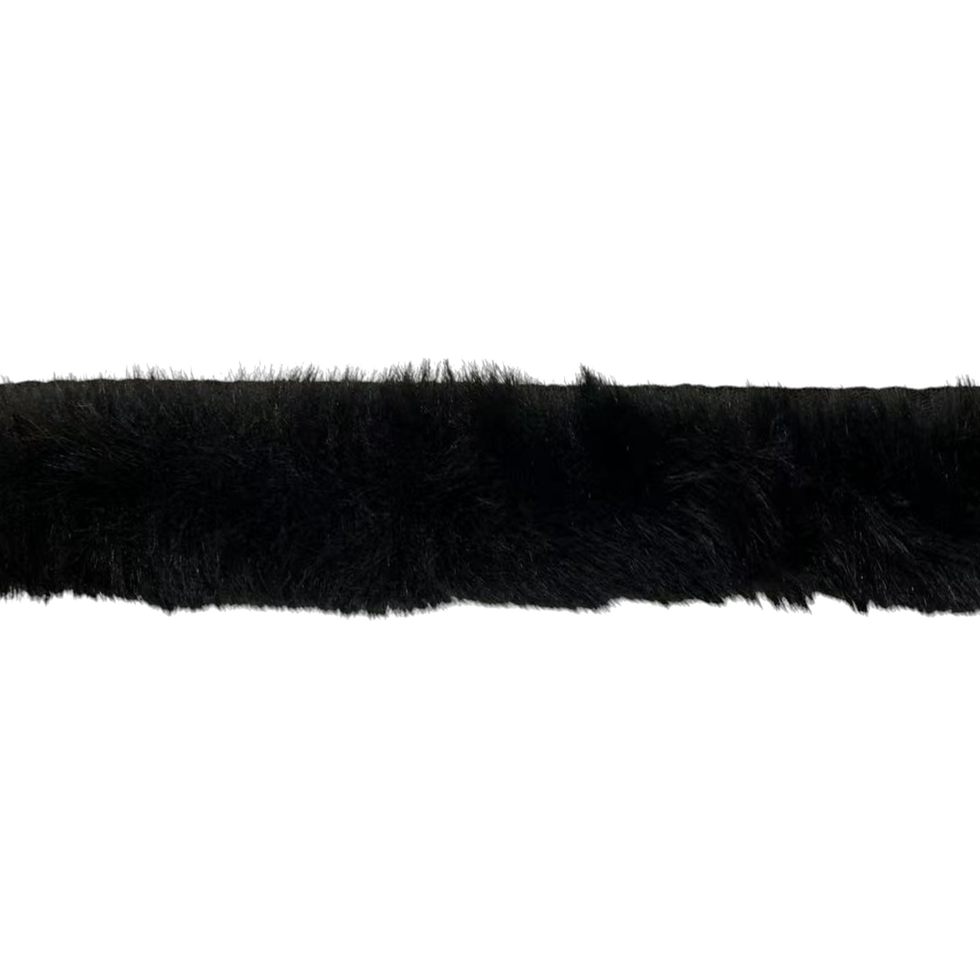 slide 3 of 3, 1" Faux Fur Trim By Celebrate It, 