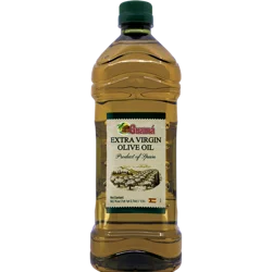 Guama Extra Virgin Olive Oil 51 Ounces