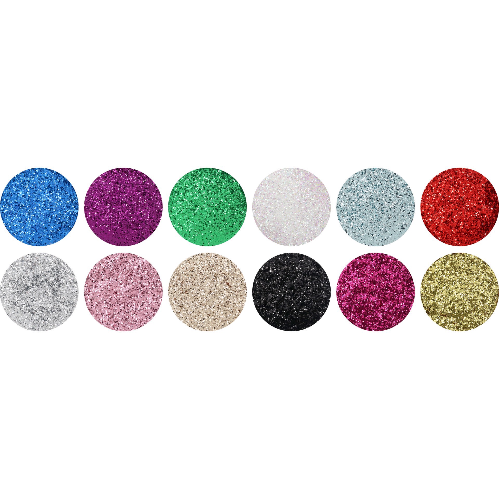 slide 3 of 3, Craft Blend Glitter Shaker Pack By Creatology, 4.6 oz