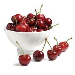 Bing Cherries