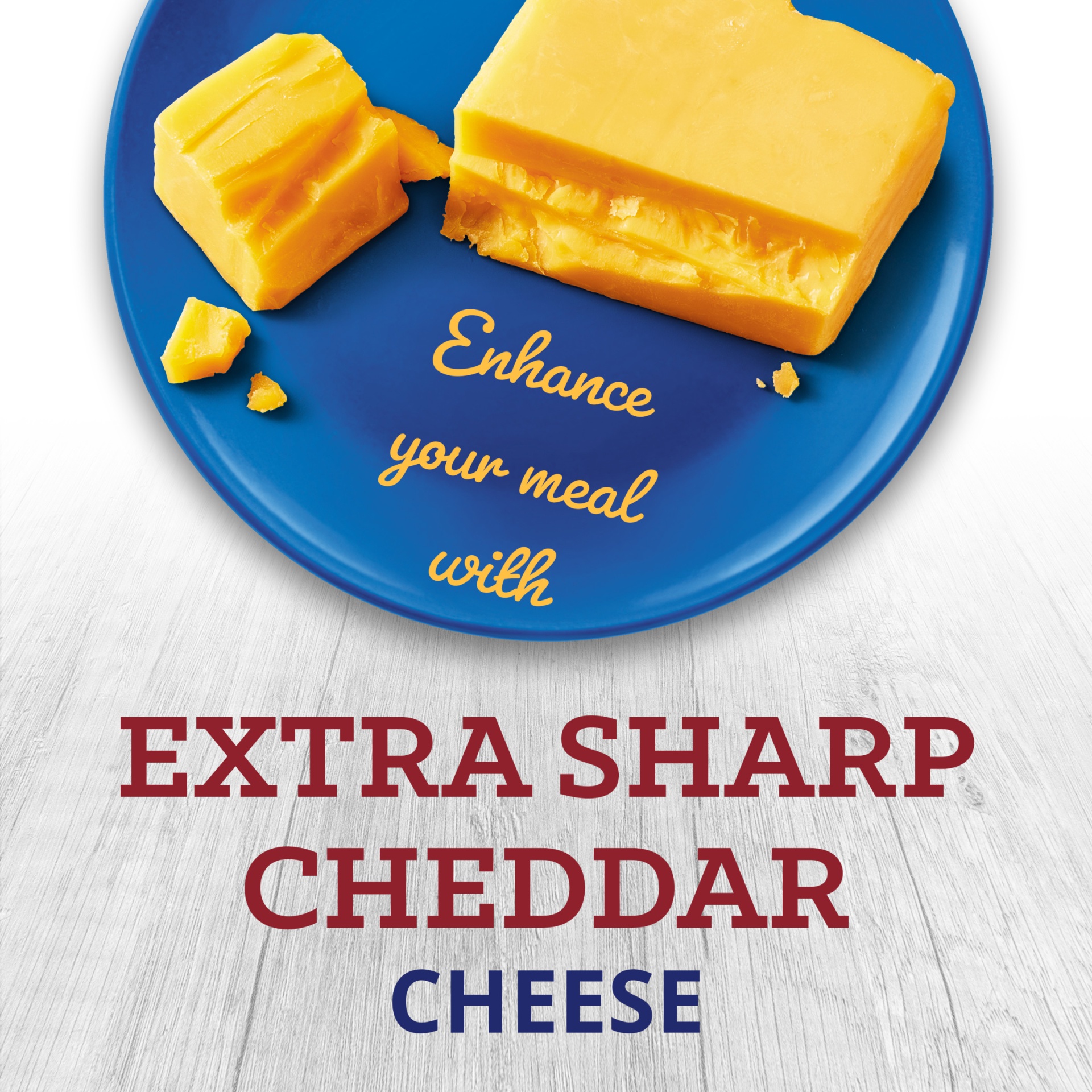 Kraft Extra Sharp Cheddar Cheese Block 8 oz Shipt