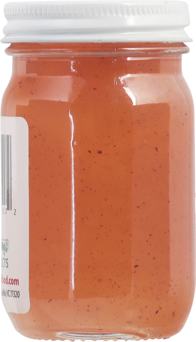 slide 6 of 13, Fogwood Food Apple Pie Jam 4 oz, 4 oz