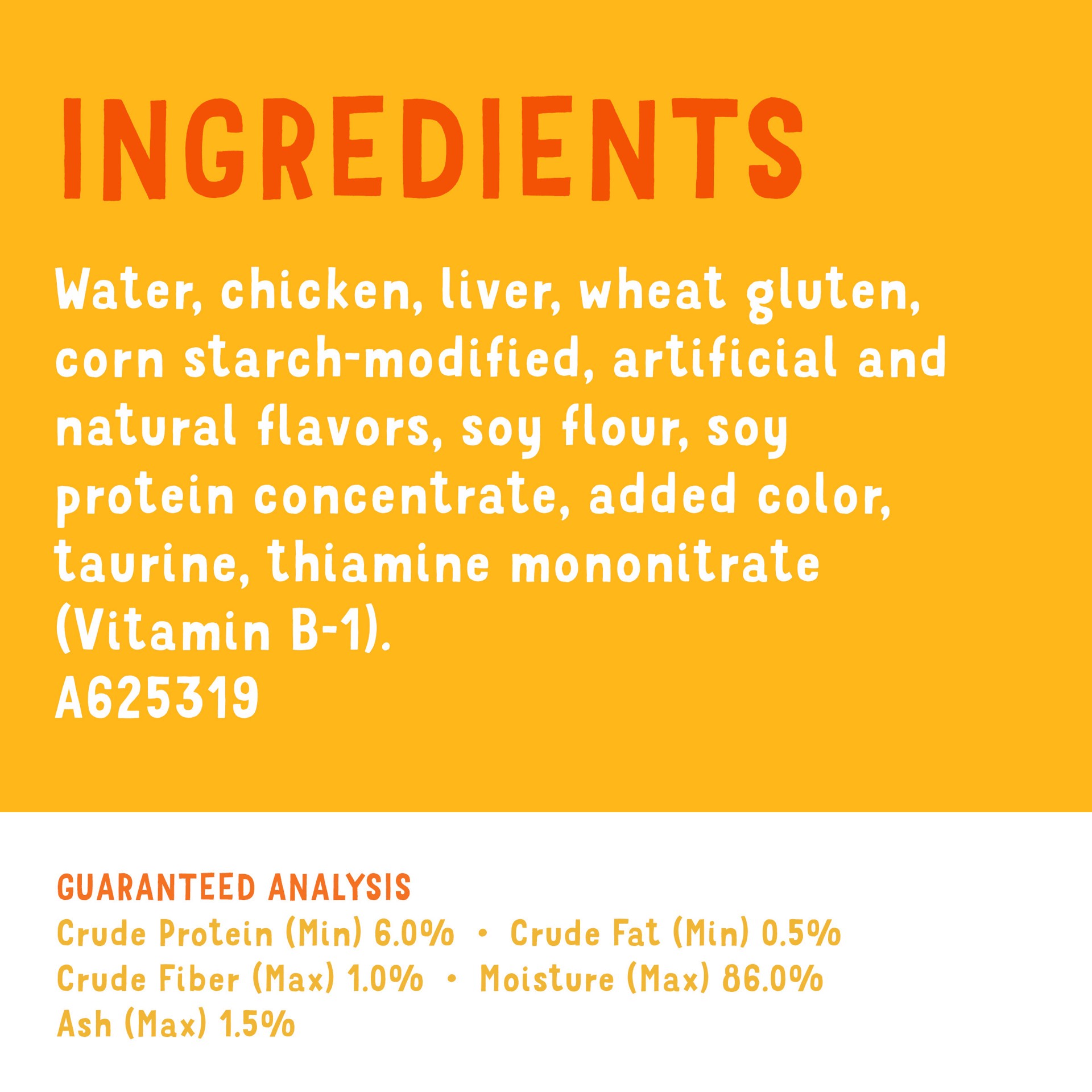 slide 5 of 8, Friskies Purina Friskies Gravy Wet Cat Food Lickable Cat Treats, Lil' Grillers Seared Cuts With Chicken, 1.55 oz