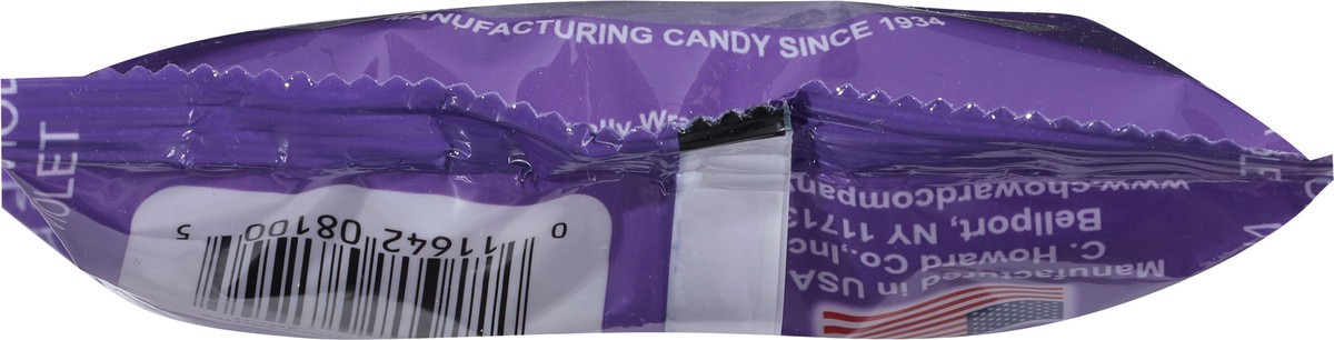 slide 8 of 13, C. Howard's Violet Candy Mints 3 oz, 3 oz