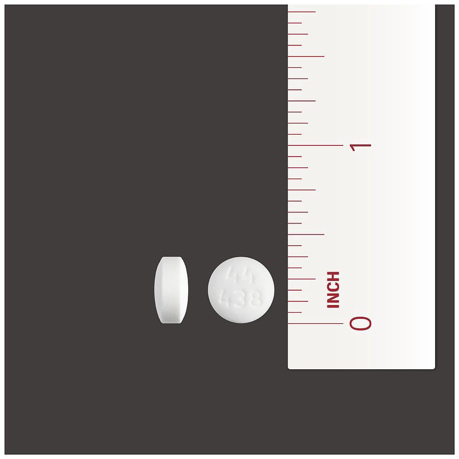 slide 3 of 5, Walgreens Dye-Free Ibuprofen Tablets 200Mg, 100 ct