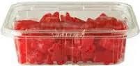 Redner's Juju Cinnamon Bears
