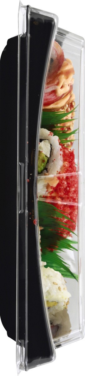slide 2 of 4, Sushic Tailgater's Special 15 ea, 15 ct