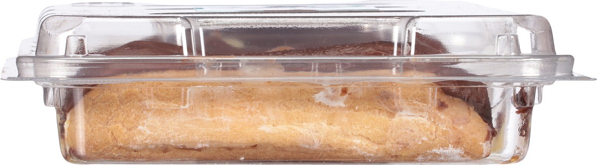 slide 4 of 9, Bakery Fresh Goodness NY Style Chocolate Iced Eclairs 8 oz, 8 oz