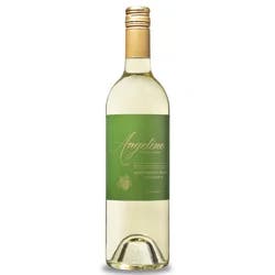 Angeline Vineyards Angeline Proprietor's Sauvignon Blanc, 750 ml