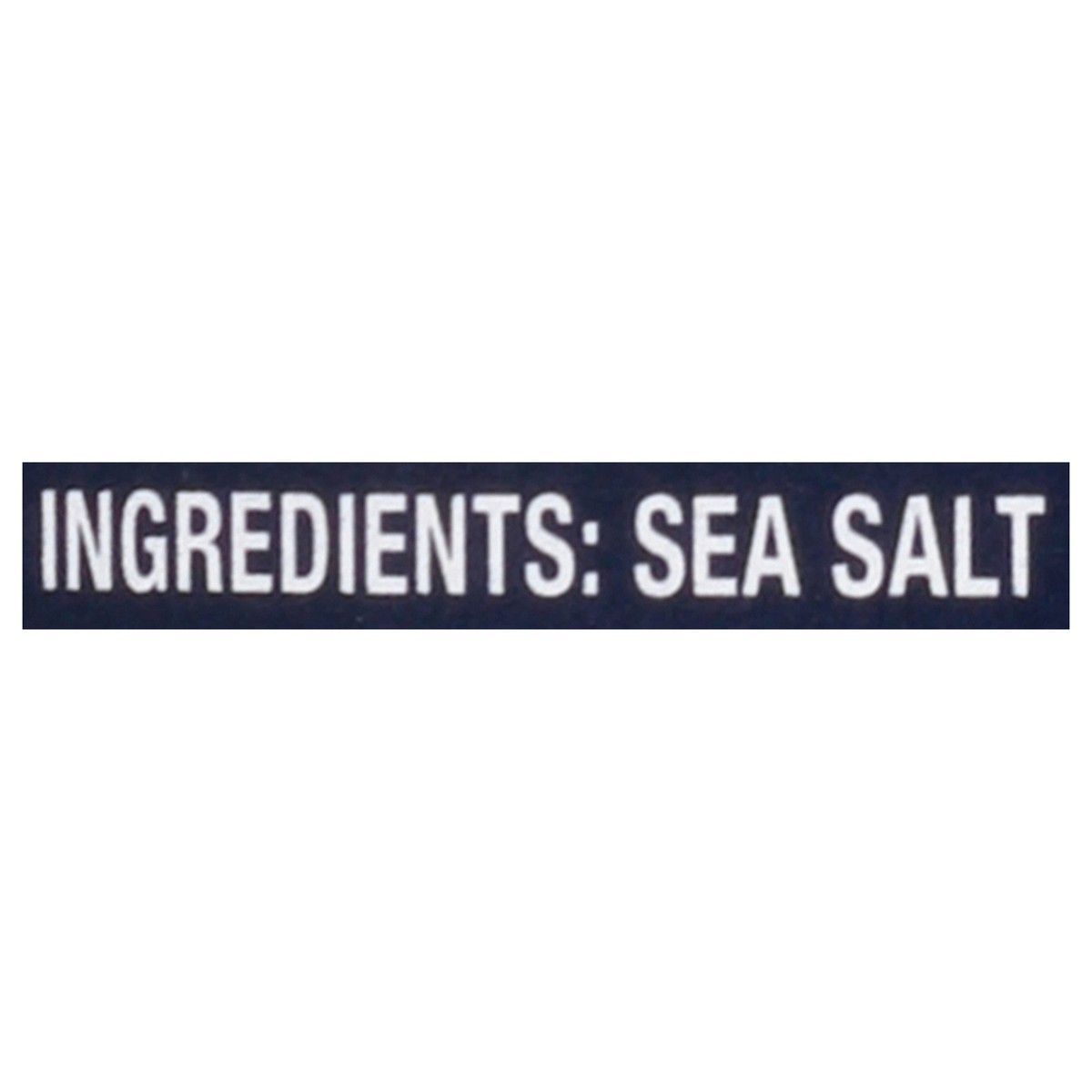 slide 7 of 10, Morton Natural Sea Salt, 26 oz