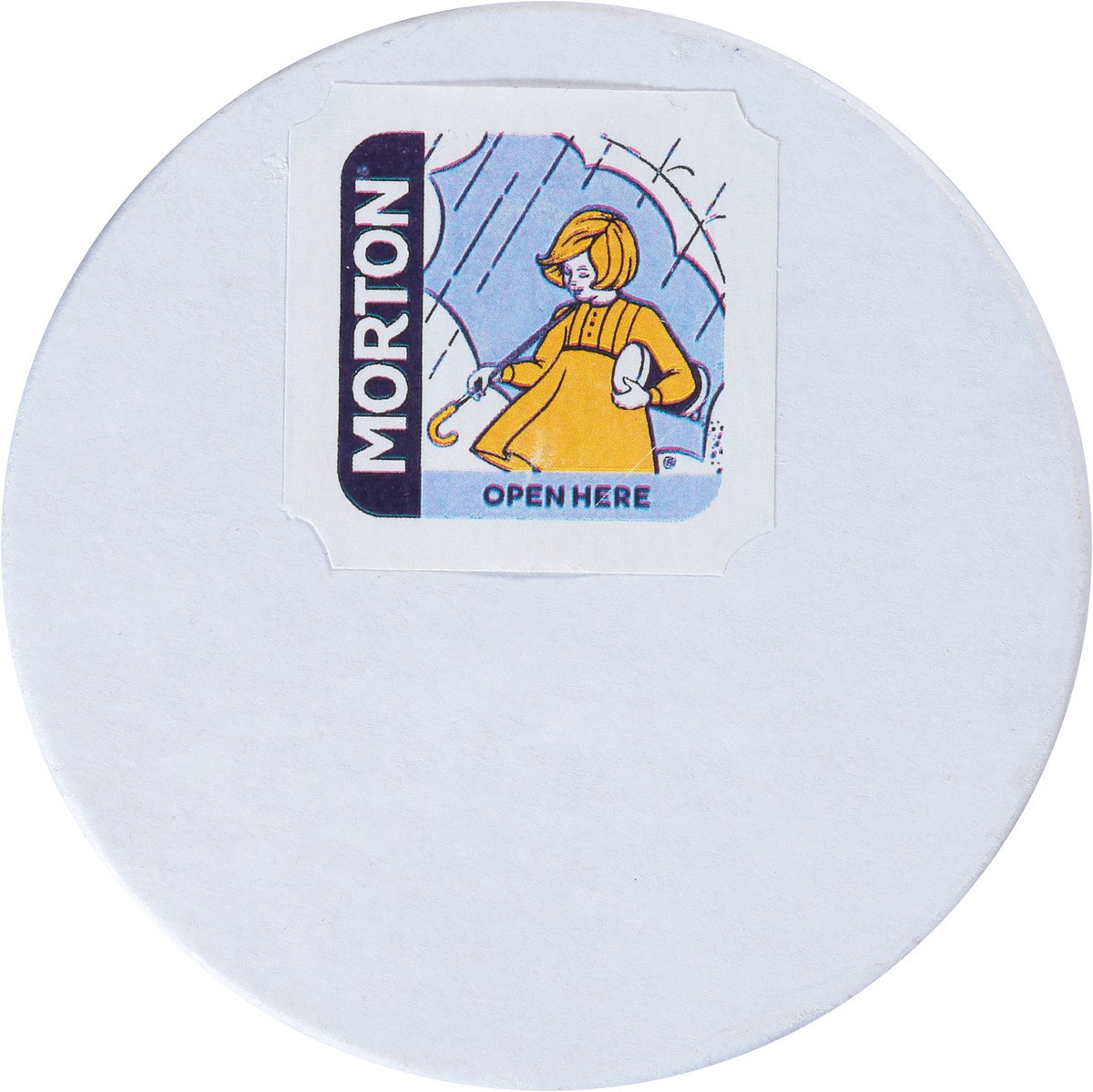 slide 4 of 10, Morton Natural Sea Salt, 26 oz