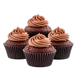 Cafe Valley Everyday Iced Chocolate Mini Cupcakes