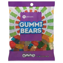 SE Grocers Gummi Bears