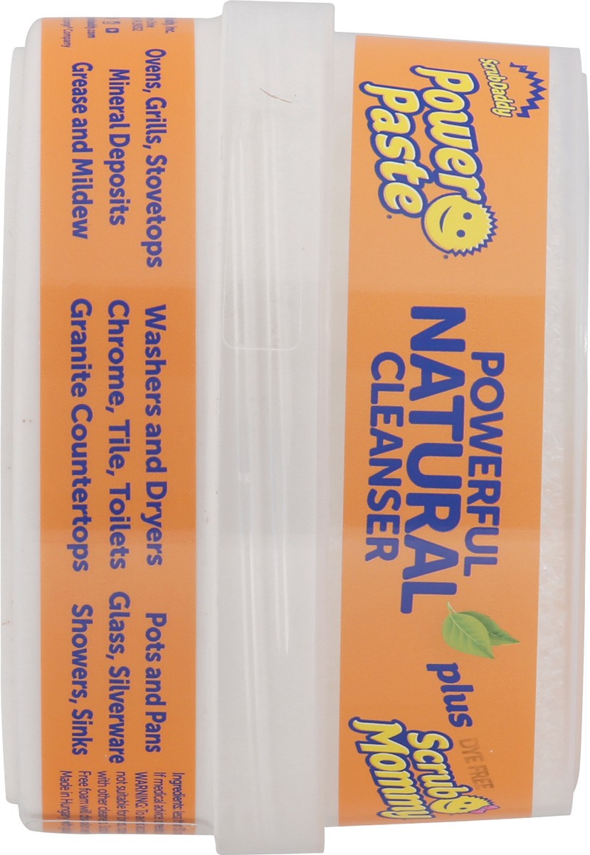slide 6 of 9, Scrub Daddy All Purpose Light Citrus Scent Power Paste 8.8 oz, 8.8 oz
