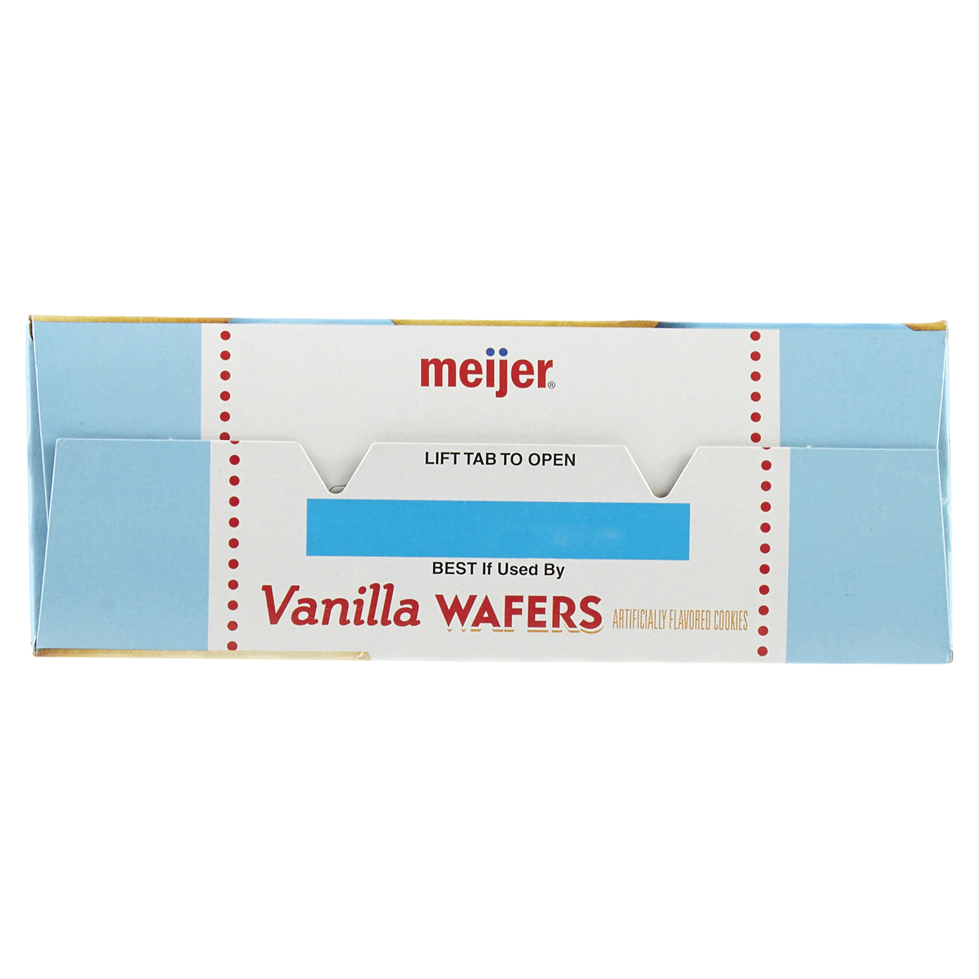 slide 17 of 29, Meijer Original Vanilla Wafers, 12 oz