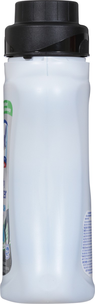 slide 7 of 9, Lysol Tough Odor Eliminator HE Laundry Sanitizer 41 fl oz, 41 fl oz