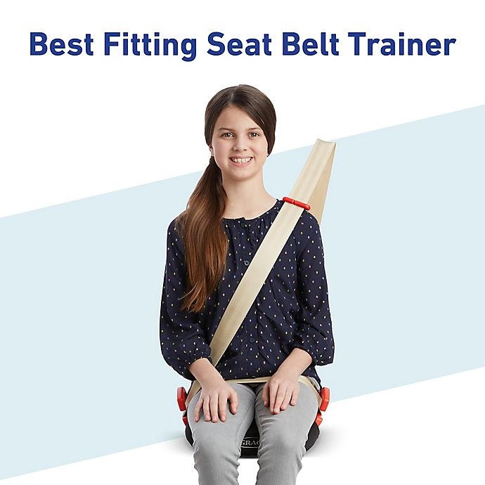 slide 2 of 6, Graco RightGuide Portable Seat Belt Trainer, 1 ct