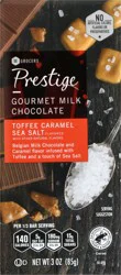 SE Grocers Prestige Caraml Toffee Ss