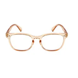 Select-A-Vision Clear Blue Light Wayfarer