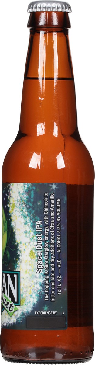 slide 3 of 9, Elysian Space Dust IPA Craft Beer 12 fl oz Bottle, 12 fl oz