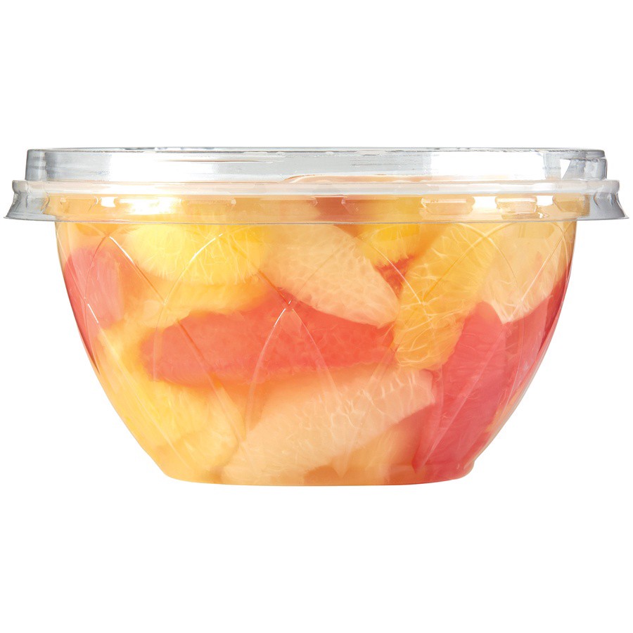 slide 2 of 4, Del Monte Salad, Citrus, 20 oz