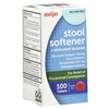 slide 29 of 29, Meijer Stool Softener Stimulant Laxative, Tablets, 100 ct