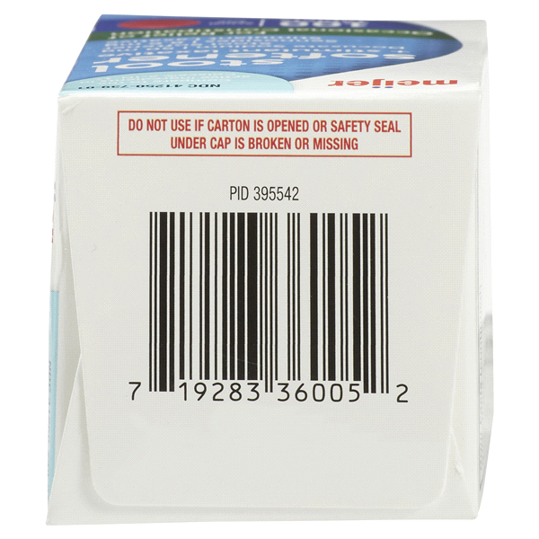 slide 25 of 29, Meijer Stool Softener Stimulant Laxative, Tablets, 100 ct