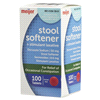 slide 21 of 29, Meijer Stool Softener Stimulant Laxative, Tablets, 100 ct