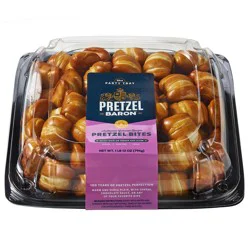 Pretzel Baron Pretzel Bites Party Tray