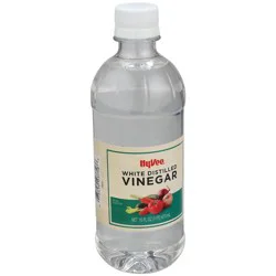 Hy-vee White Distilled Vinegar