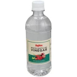Hy-vee White Distilled Vinegar