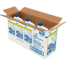 Clorox Bleach