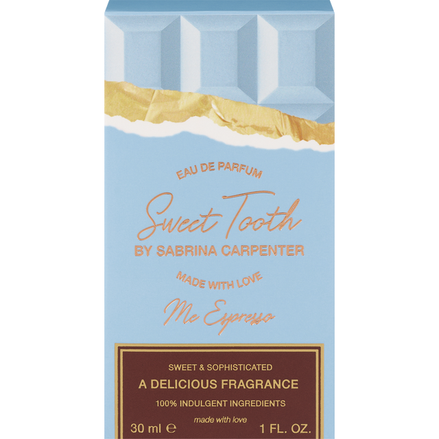 slide 1 of 1, Sabrina Carpenter Me Espresso Edp, 1 oz