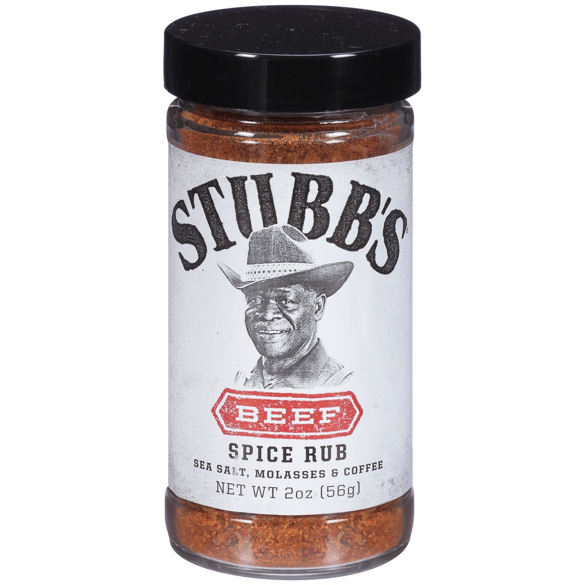 slide 1 of 8, Stubb's Beef Rub, 2 oz, 2 oz