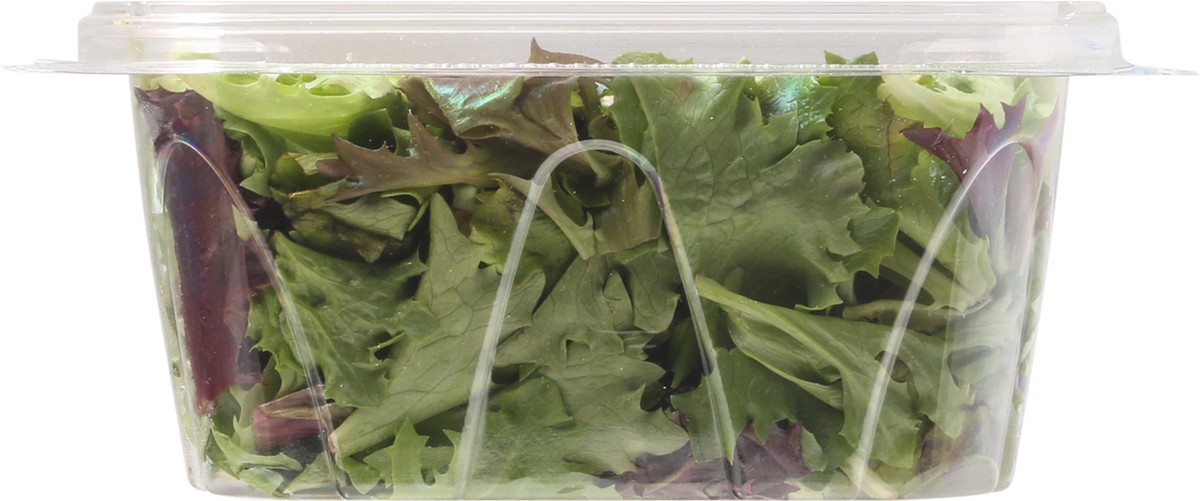 slide 8 of 9, Olivia's Organics Sweet Baby Lettuce 5 oz, 5 oz