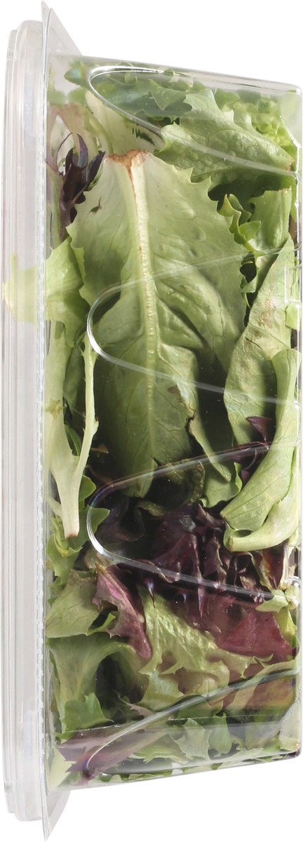 slide 3 of 9, Olivia's Organics Sweet Baby Lettuce 5 oz, 5 oz