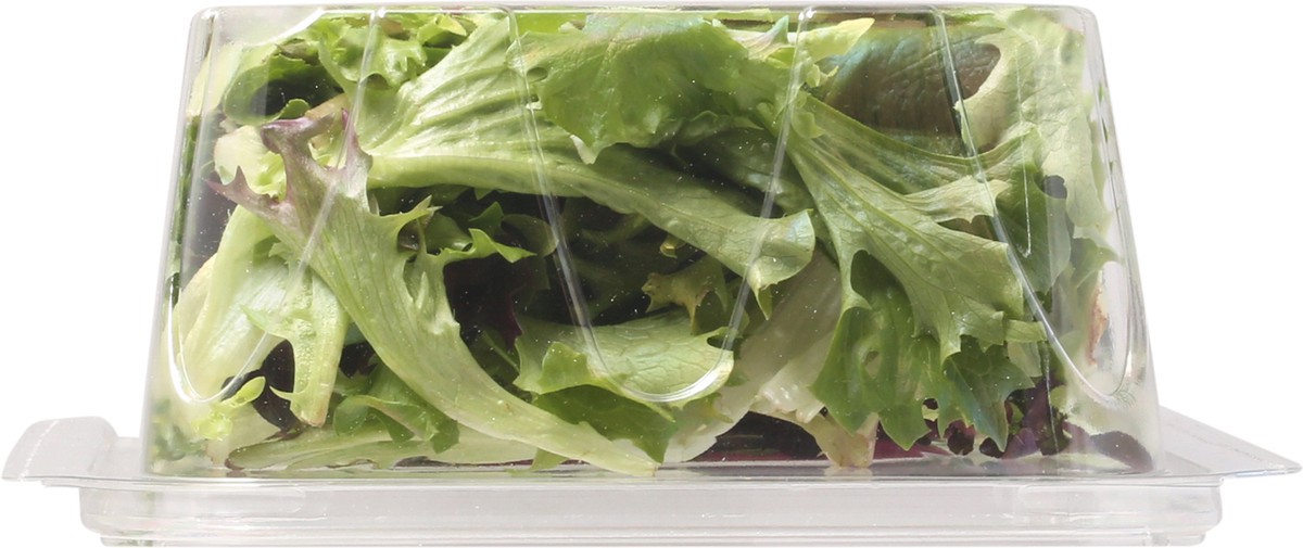 slide 9 of 9, Olivia's Organics Sweet Baby Lettuce 5 oz, 5 oz