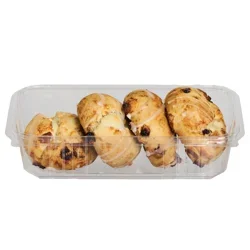 H-E-B Bakery Blueberry Lemon Toga Cookies